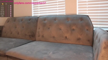 Clay_Parker  28-11-2021 video moan